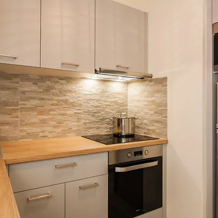 Apartment Lovely Renovated Walk To Acropolis *