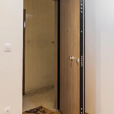 Apartamento Lovely Renovated Walk To Acropolis *